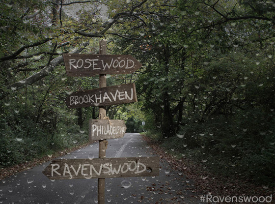 Ravenswood Ravenswood